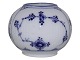 Antik K presents: Blue Fluted PlainSmall vase 