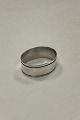 Danam Antik presents: GAB Silver Napkin Ring Guldsmedsaktiebolaget
