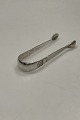 Danam Antik presents: Georg Jensen Acanthus Silver Sugar Tongs No. 359