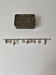 Karstens Antik presents: Hermann Siersbøl vintage Bismarck bracelet with 10 charms