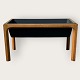Moster Olga - Antik og Design presents: Aksel Kjersgaard Flower bowloak wood / plastic*DKK 925