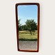 Moster Olga - Antik og Design presents: Johansen MirrorsLarge Teak Mirror*DKK 750