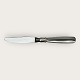 Moster Olga - Antik og Design presents: LotusSilver 3-tower / steelSmall knife*DKK 400