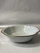 Antik Huset presents: Bing & Grondahl Hartmann, Potato Bowl.Decoration number 43
