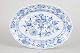 L'Art presents: Meissen, large oval serving dish.