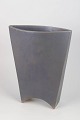 L'Art presents: Tom Bruinsma for Mobach, studio pottery floor vase.