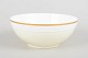 L'Art presents: Villeroy & Boch, bowl.