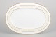 Villeroy & Boch, large serving dish.