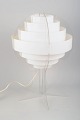 L'Art presents: Flemming Brylle and Preben Jacobsen, table lamp.