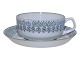 Antik K presents: Berte Tea cup