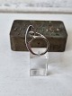 Karstens Antik presents: N.E.From sculptural ring made of sterling silver
