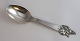 H. C. Andersen fairytale fork. Silver cutlery. The ...