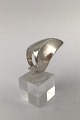 Danam Antik presents: Hans Hansen Sterling Silver Modern Ring