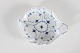 Stari Antik presents: Royal Copenhagen Blue Fluted PlainMedium Leaf dish 144