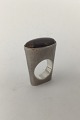 Danam Antik presents: Jytte Kløve Sterling Silver Cocktail Ring (Agate)