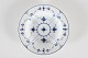 Stari Antik presents: Royal CopenhagenBlue Fluted PlainAntique Soup plate 165