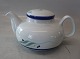 Tea pot ca 13 x 16 cm (039) Springtime, Desiree