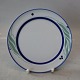 Cake plate 17 cm (089) Springtime, Desiree