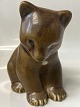 Antik Huset presents: Knud Basse bear figureHeight 14 cm.