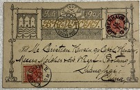 Other postcards