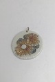 Danam Antik presents: Royal Copenhagen Porcelain Pendant Nils Thorsson