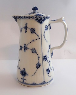 Parts for dinner- coffee sets