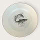 Moster Olga - Antik og Design presents: Bing & GrondahlFish plate2. Salmon*DKK 200