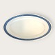 Moster Olga - Antik og Design presents: Royal CopenhagenBlue fan / Blue VifteServing ...