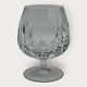 Moster Olga - Antik og Design presents: Crystal glassCognac*DKK 35