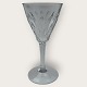 Moster Olga - Antik og Design presents: Crystal glassPort wine glass*DKK 30