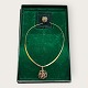 Moster Olga - Antik og Design presents: Flora Danicajewelry setDill*1,700 DKK