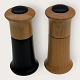 Moster Olga - Antik og Design presents: Morsø salt and pepper mill*DKK 275