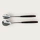 Moster Olga - Antik og Design presents: Salad setTeak*DKK 175