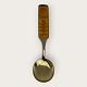 Moster Olga - Antik og Design presents: A. MichelsenChristmas spoon1967Christmas shine*DKK 750