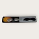 Moster Olga - Antik og Design presents: Georg JensenOrange knifeStainless steel*DKK 225