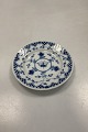 Danam Antik presents: Bing and Grondahl Dickens / Butterfly Cake Plate No. 28A