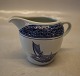 0954-46 Creamer 8 cm 15 cl. Aluminia Faience Tranquebar ...