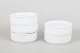 L'Art presents: Tapio Wirkkala for Rosenthal, set of five bowls.