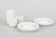 L'Art presents: Tapio Wirkkala for Rosenthal, set of six egg cups.