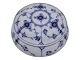 Antik K presents: Blue Fluted PlainRar small lidded bowl from 1898-1923