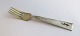 Lundin Antique presents: MichelsenChristmas fork1940Sterling (925)