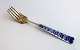 Lundin Antique presents: MichelsenChristmas fork1944Sterling (925)