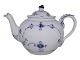Antik K presents: Blue TraditionalExtra small teapot from 1902-1914