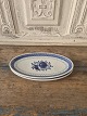 Karstens Antik presents: Aluminia - Royal Copenhagen Tranquebar oval dish No. 11/1094