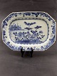 Middelfart Antik presents: Chinese dish Chien-Lung 1736-95
