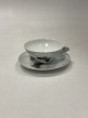 Danam Antik presents: Royal Copenhagen Midsummernightsdream Tea Cup Pink No. 646 / 61