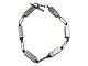 Antik K presents: Arne Johansen silverModern Bracelet from 1960