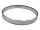 Antik K presents: Hans Hansen sterling silverModern bangle