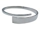 Antik K presents: Georg Jensen sterling silverModern bangle by Hans Hansen