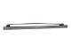 Antik K presents: Wiwen Nilsson silverNarrow brooch